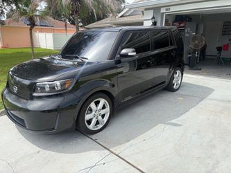 2009 Scion xB