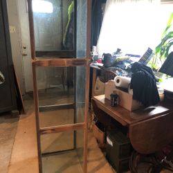 110 Gal Aquarium 