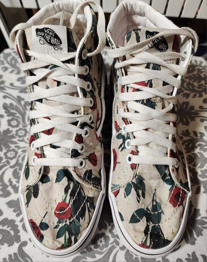 World #1 Skateboard Shoes