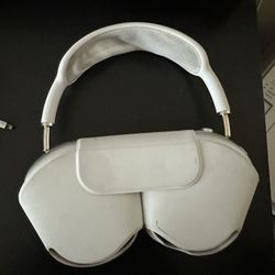 Apple AirPod Max Silver 