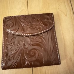 Patricia Nash Wallet