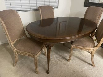 Drexel Heritage Dining Table!