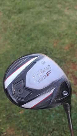 Title list 913 f fifteen stiff shaft