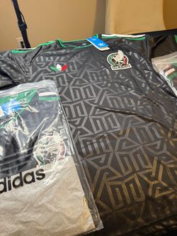 New mexico jersey