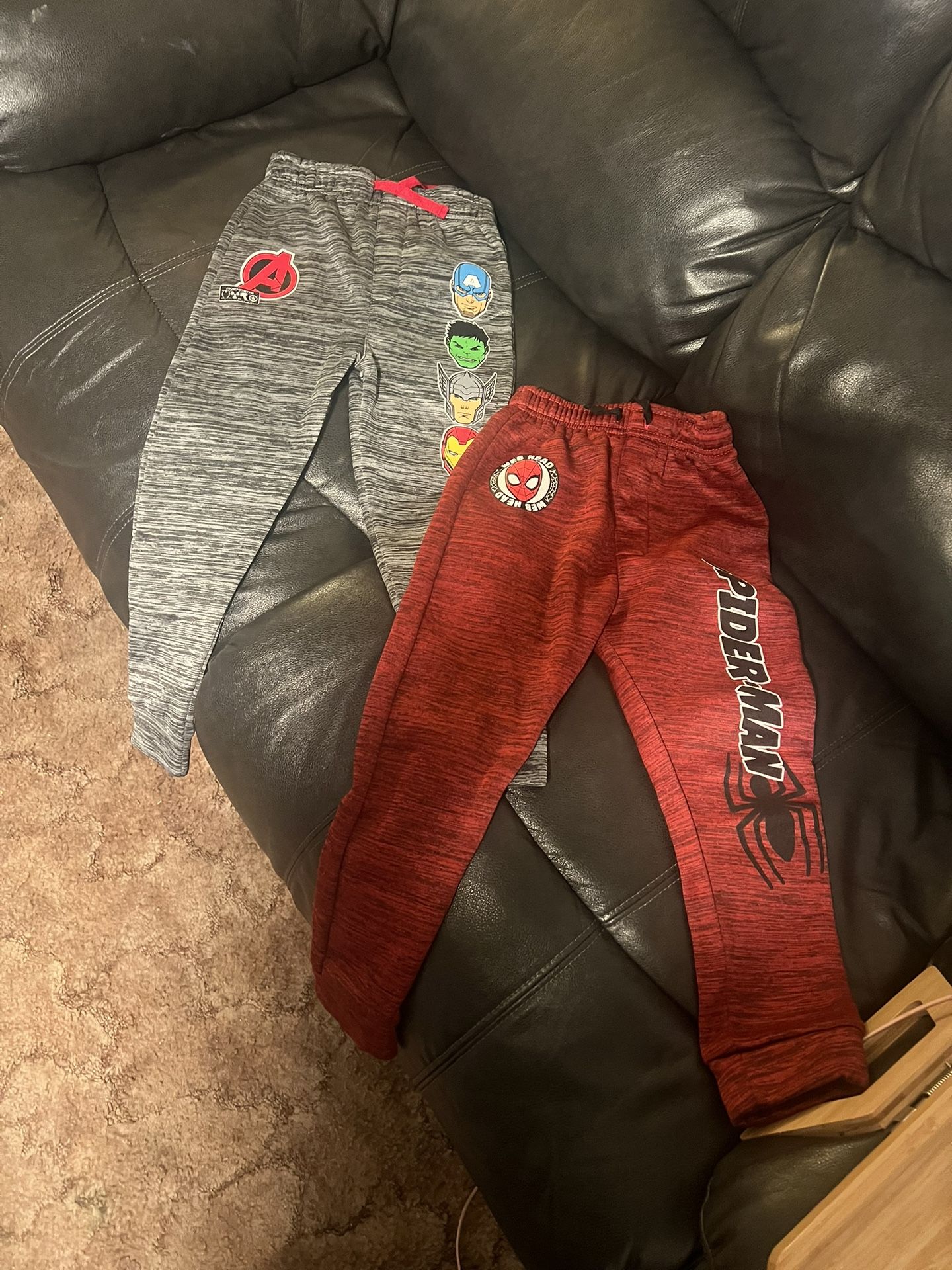 Marvel Joggers