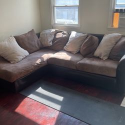 Couch For Sale