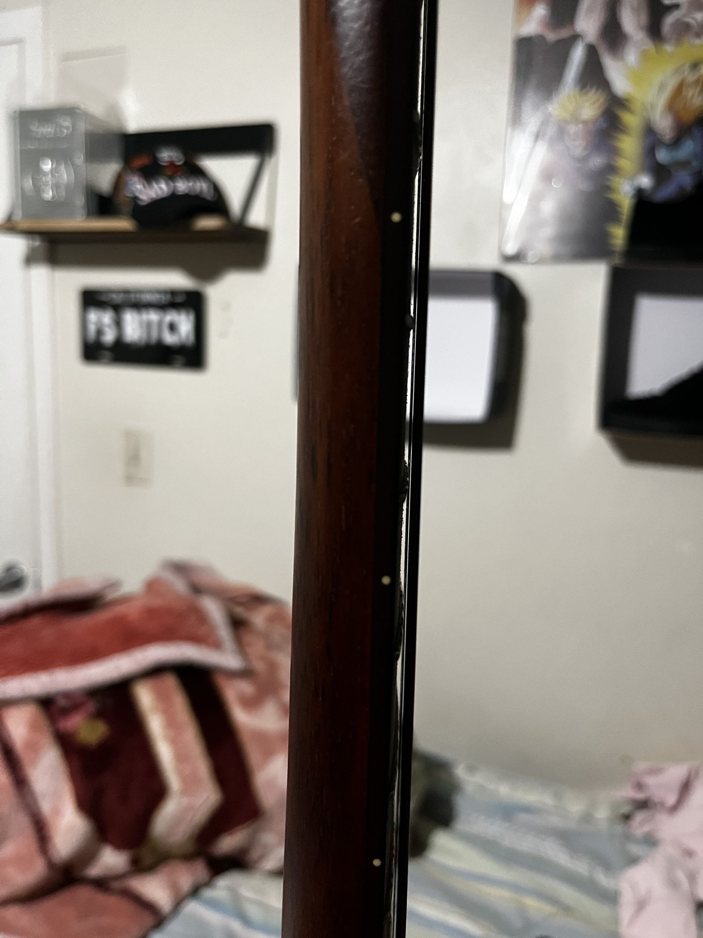 Mitchell T331. 12 String