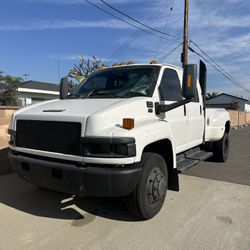 GMC 5500