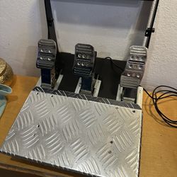 Thrustmaster T3PA-PRO Pedals