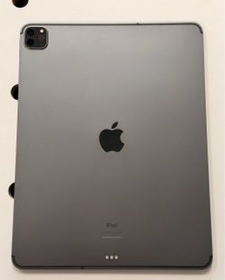 Apple iPad Pro (12.9-Inch) (4th generation) WiFi + Cellular