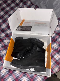 Timberland