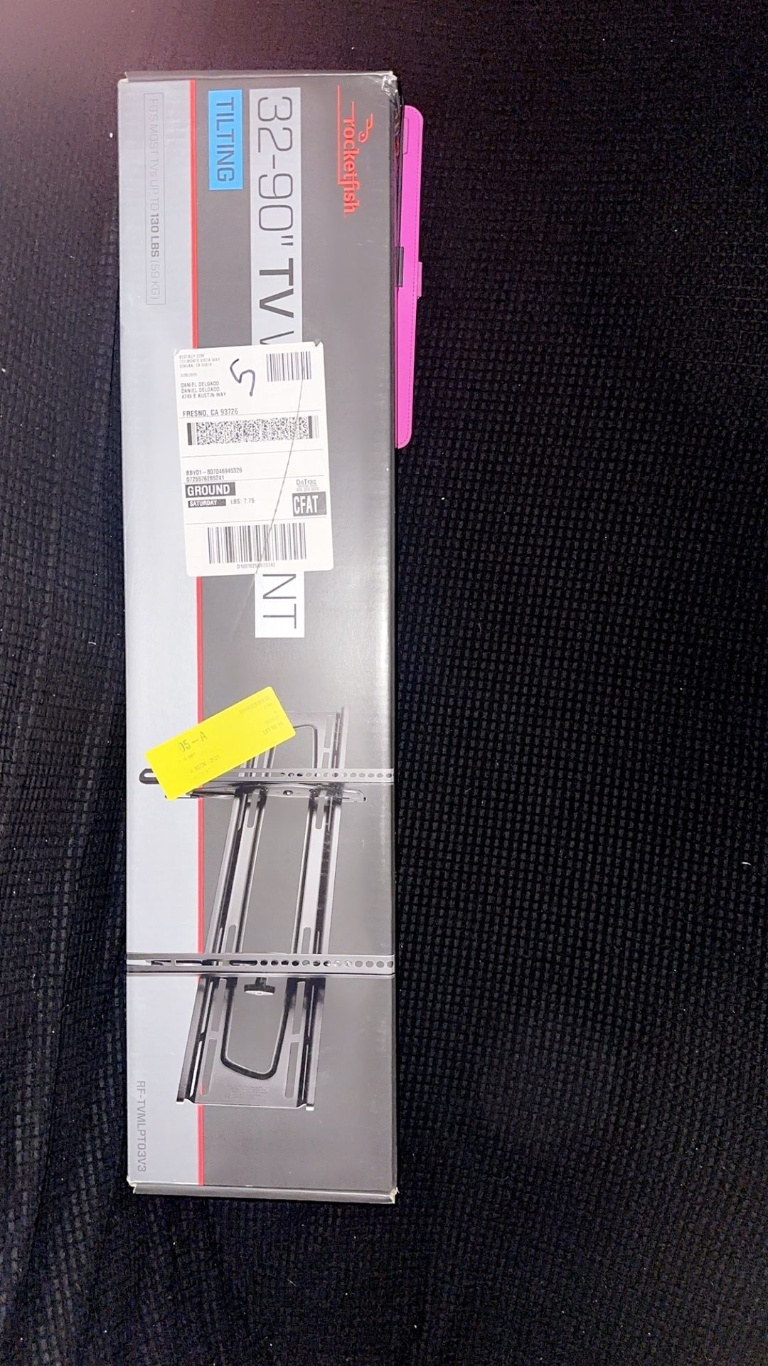 Tv Mount