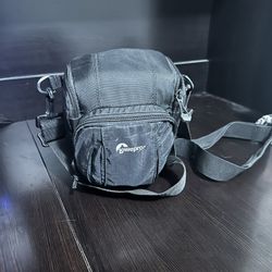 Nikon D60 Camera & Case 