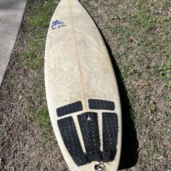 KJK Surfboard