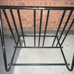 SARIS - MIGHTY MITE, 6 BIKE PARKING RACK