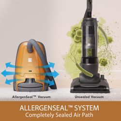 Kenmore Vacuum