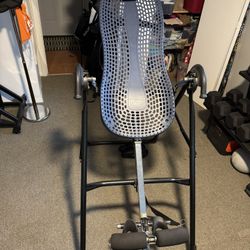 Teeter 550 Inversion Table