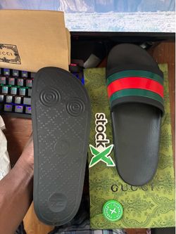 Slides Gucci
