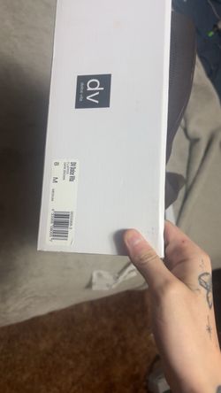 Brand new high heal boots