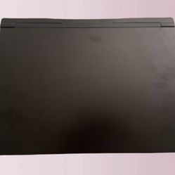 Digital Storm Nova 16inch Laptop Matte Black