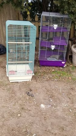 Cages