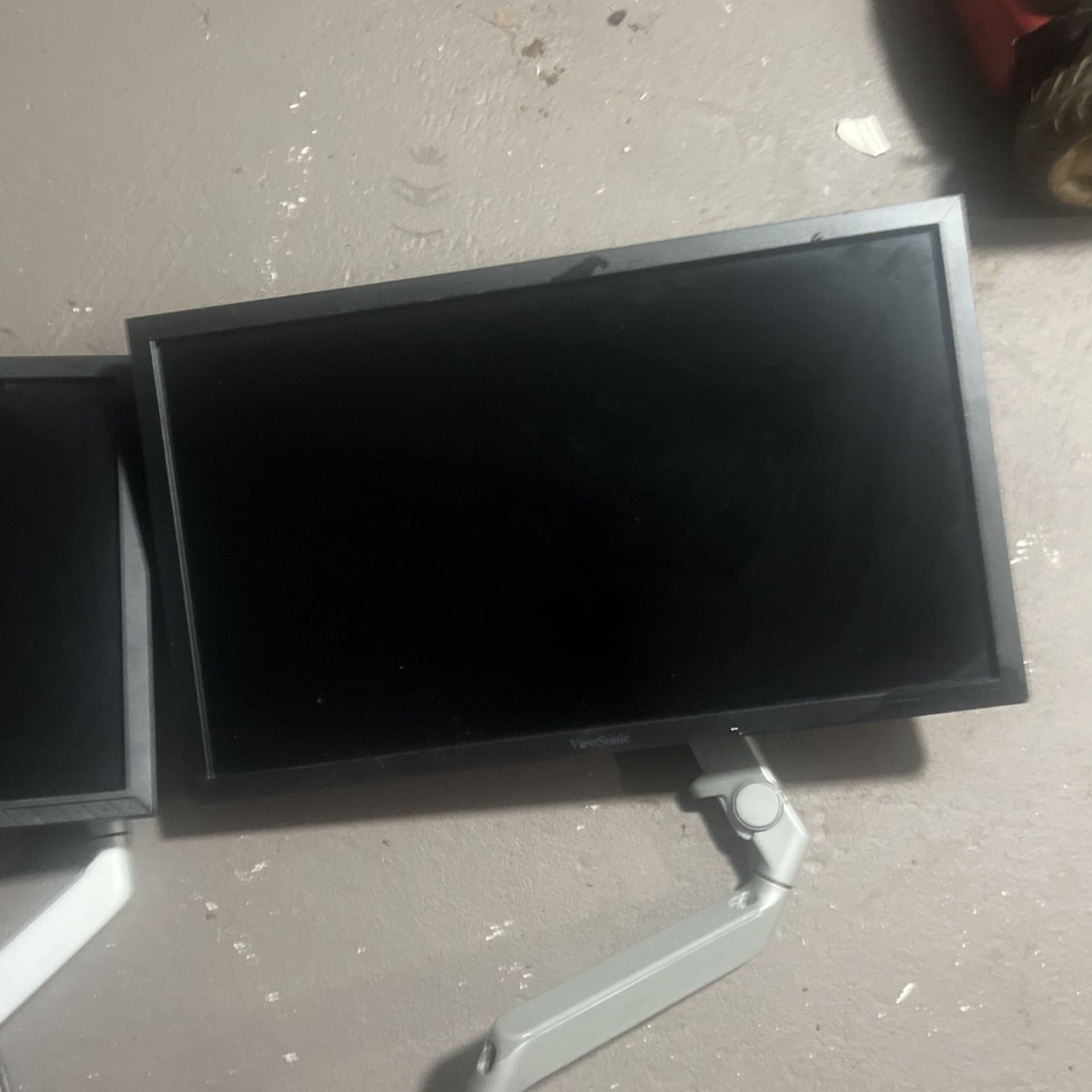 Computer Screens