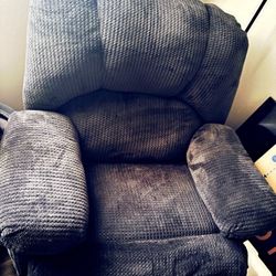 Recliner 