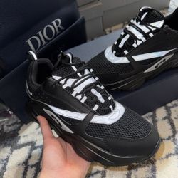 DIOR B22 