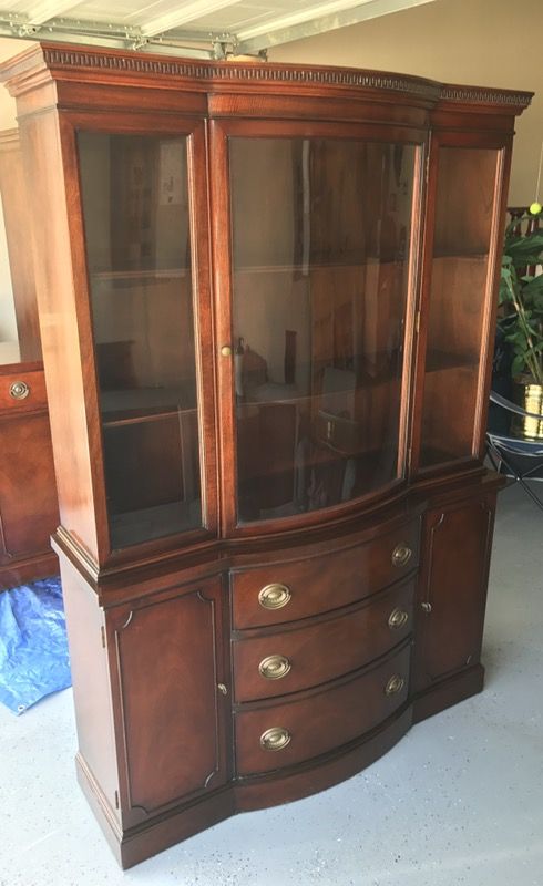 1949 New Travis Court Collection by Drexel