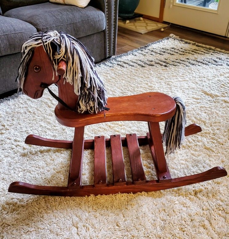 Rocking Horse