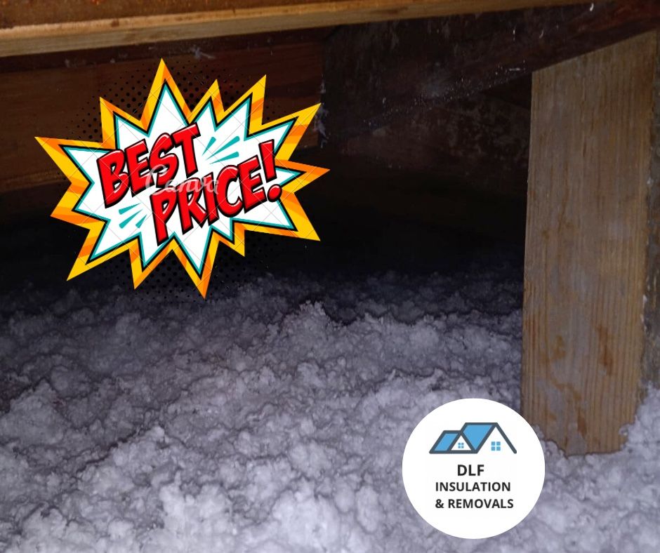 Blow Fiberglass Insulation