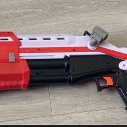 Nerf Fortnite Shot Gun