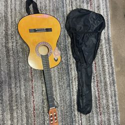 Classical guitar