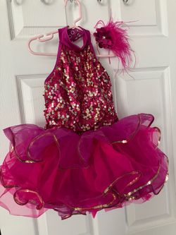 Dance Costume