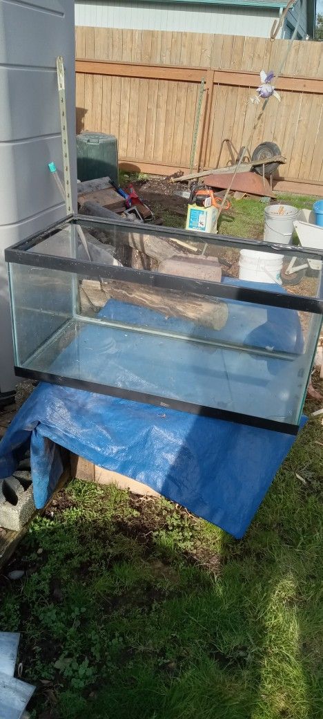 Aquarium