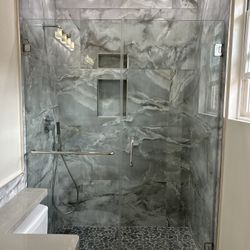 Shower Glass Etc