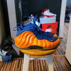 Foamposite 1 "Cavs" Sz 10 $90