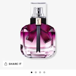 Mon Paris Intensement Eau De Parfum
