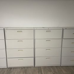 Extra Large Filing Cabinets