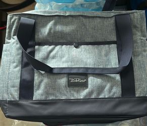 Bella Russo tote cooler plus insulated lunch bag