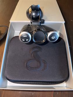 Cobra Road Scout - 2-in-1 - Radar detector and Dash Camera