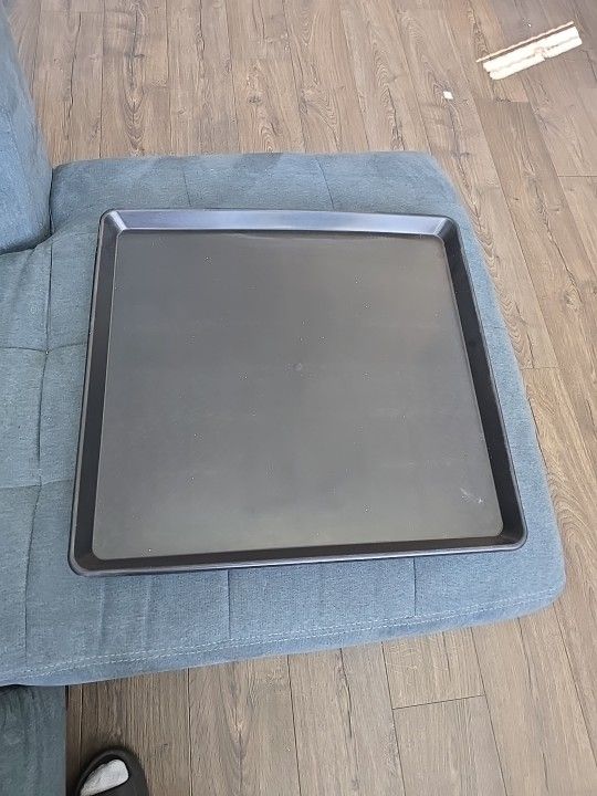 Dog Kennel Tray 23x21