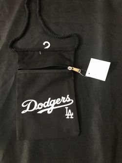 Small pocket purse la dodgers