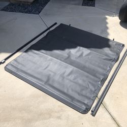 Truck Bed Cover