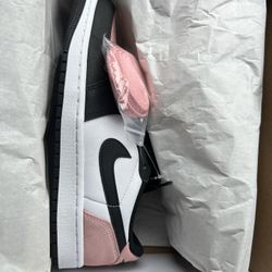 Men’s Retro 1 Lows Sz 8