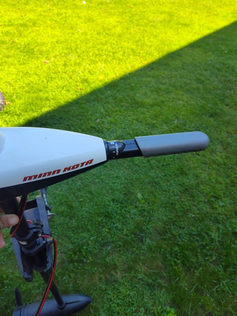 Trolling Motor