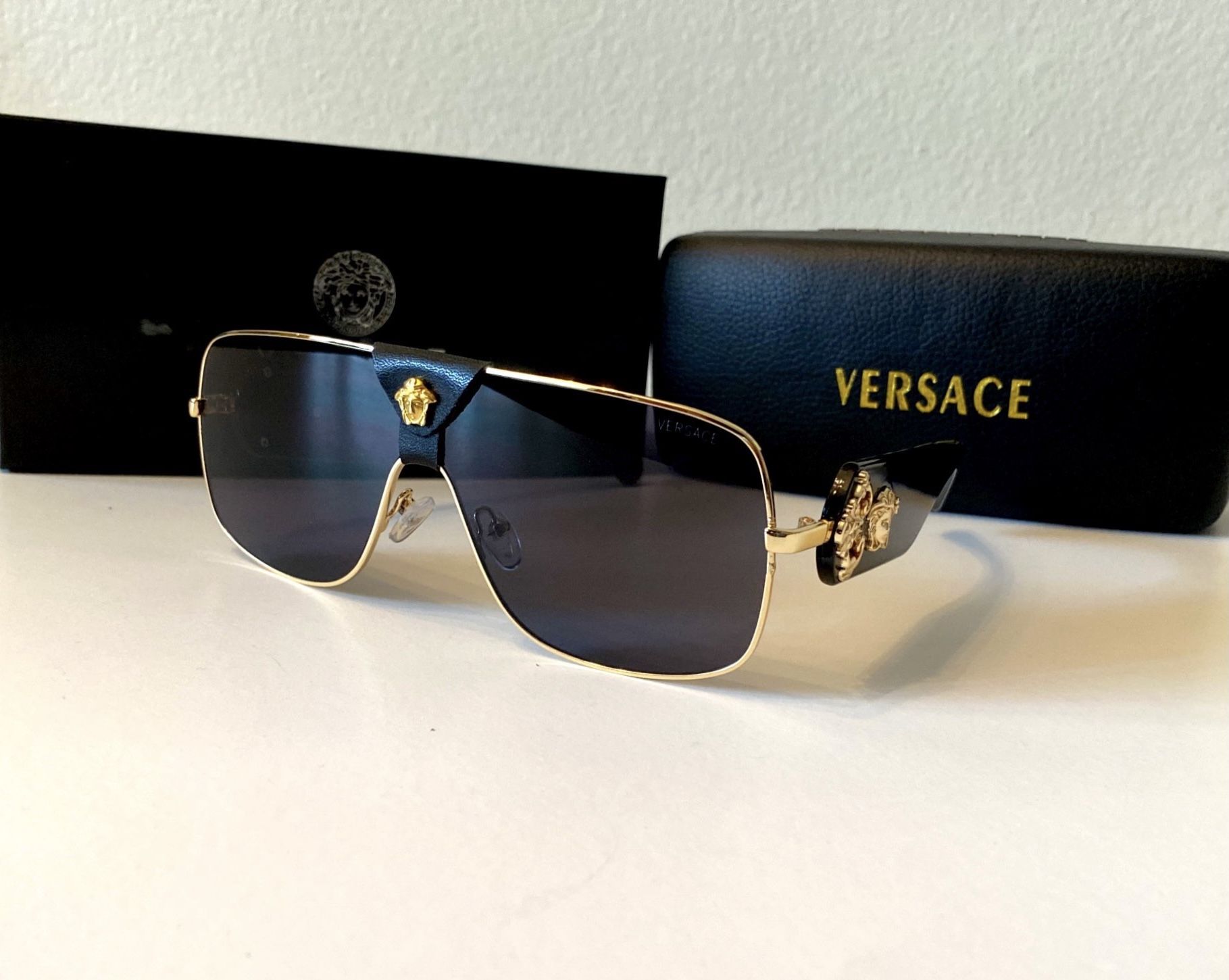 New Versace Sunglasses 🕶 