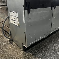 JennAir Panel Ready 24” Fully Integrated Dishwasher 