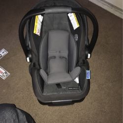 Graco Baby Car Seat