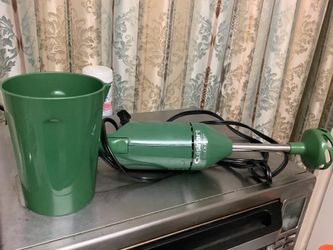 Cuisinart hand mixer